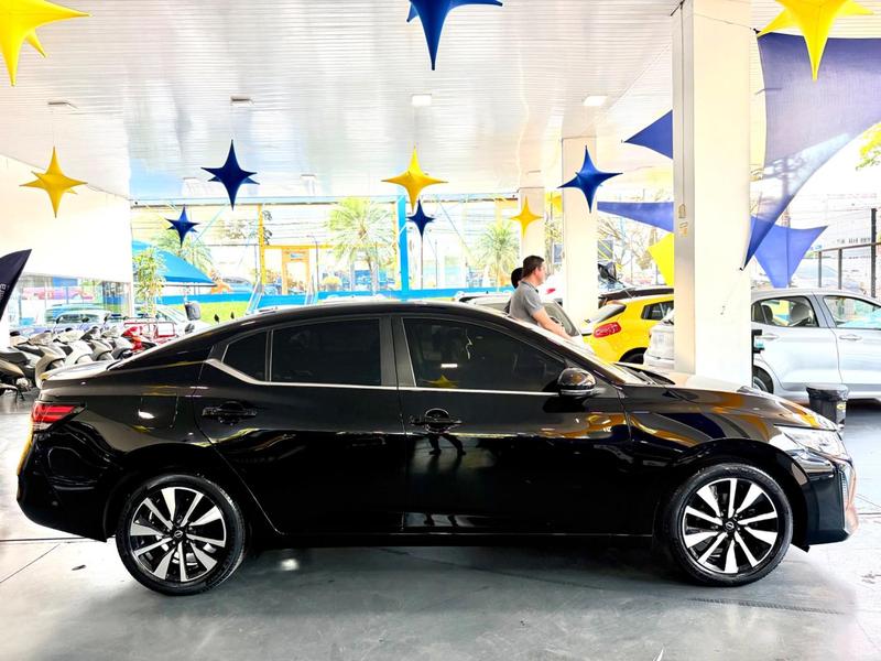 Nissan Sentra Adv CVT - foto 4