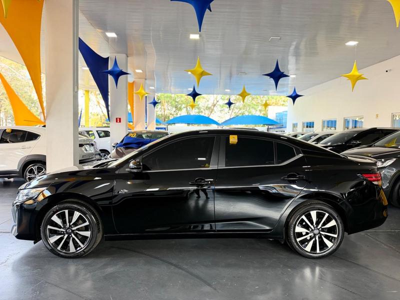 Nissan Sentra Adv CVT - foto 5