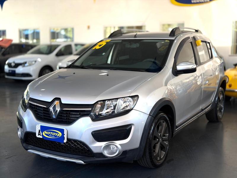Renault Sandero Step 1.6 - foto 3