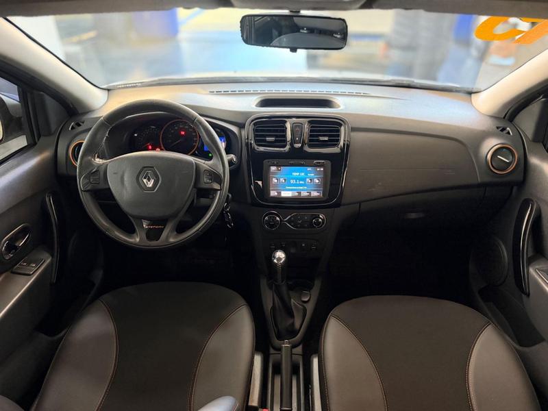 Renault Sandero Step 1.6 - foto 10