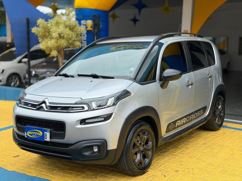 Citroën Aircross Live Mt - foto 3
