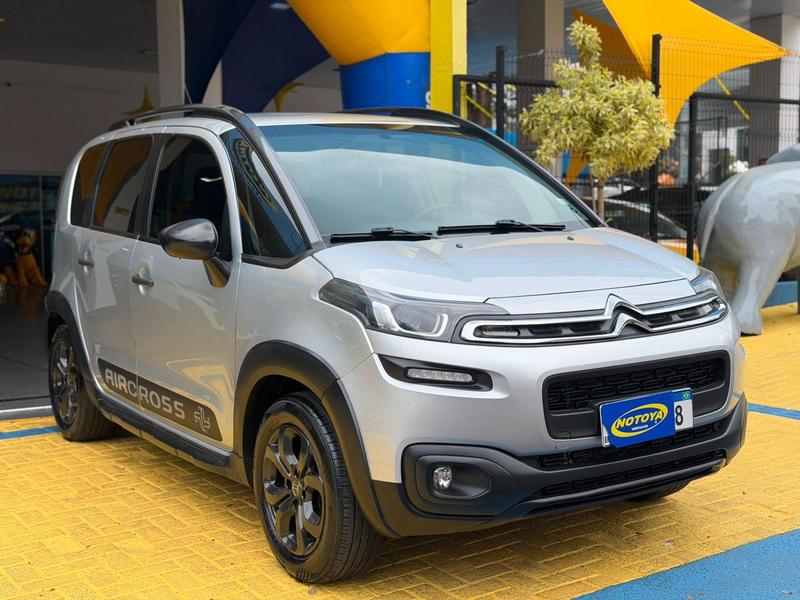 Citroën Aircross 2019 à venda