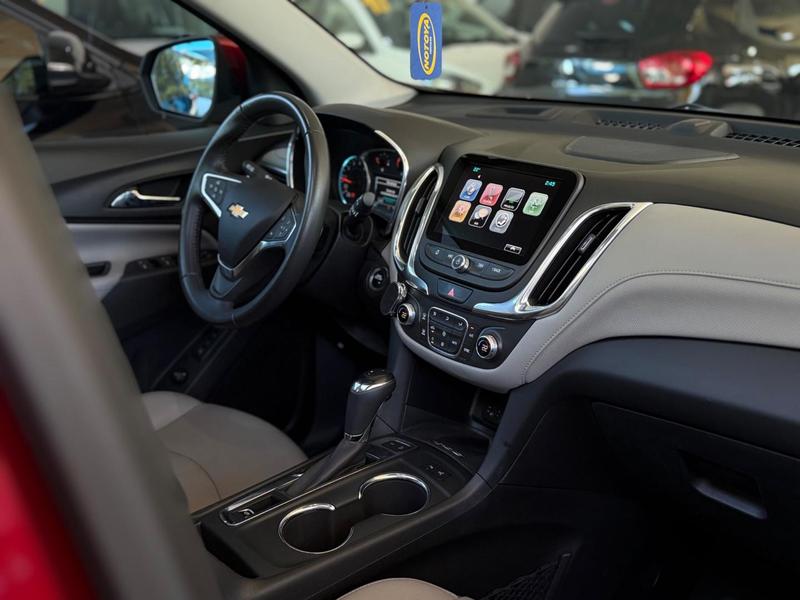 Chevrolet Equinox Premier 2.0 Turbo Awd 262cv Aut. - foto 11