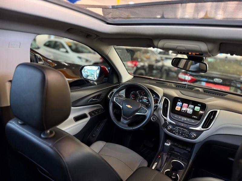 Chevrolet Equinox Premier 2.0 Turbo Awd 262cv Aut. - foto 12