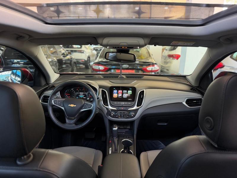 Chevrolet Equinox Premier 2.0 Turbo Awd 262cv Aut. - foto 13