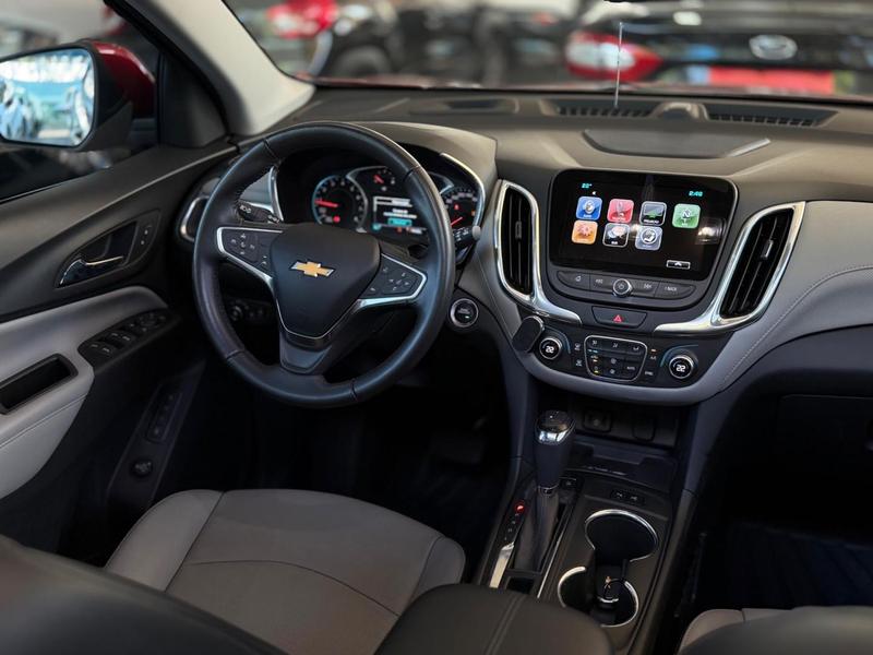 Chevrolet Equinox Premier 2.0 Turbo Awd 262cv Aut. - foto 14
