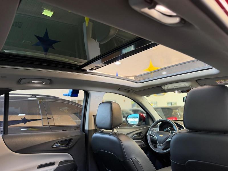 Chevrolet Equinox Premier 2.0 Turbo Awd 262cv Aut. - foto 15