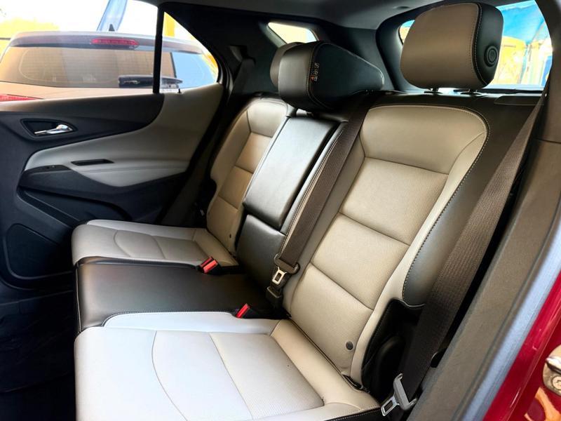 Chevrolet Equinox Premier 2.0 Turbo Awd 262cv Aut. - foto 18