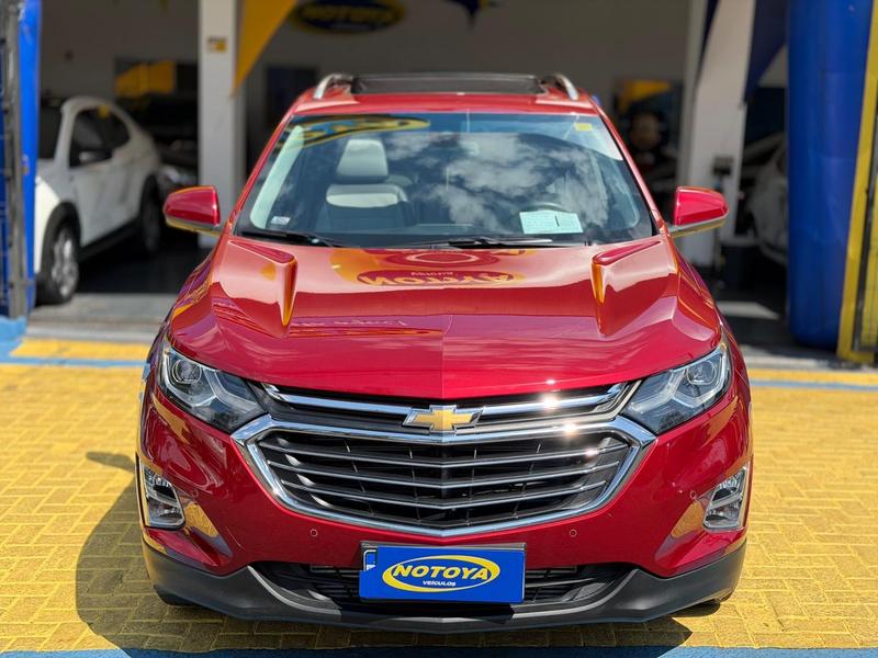 Chevrolet Equinox Premier 2.0 Turbo Awd 262cv Aut. - foto 2