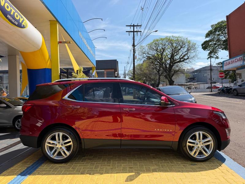 Chevrolet Equinox Premier 2.0 Turbo Awd 262cv Aut. - foto 5