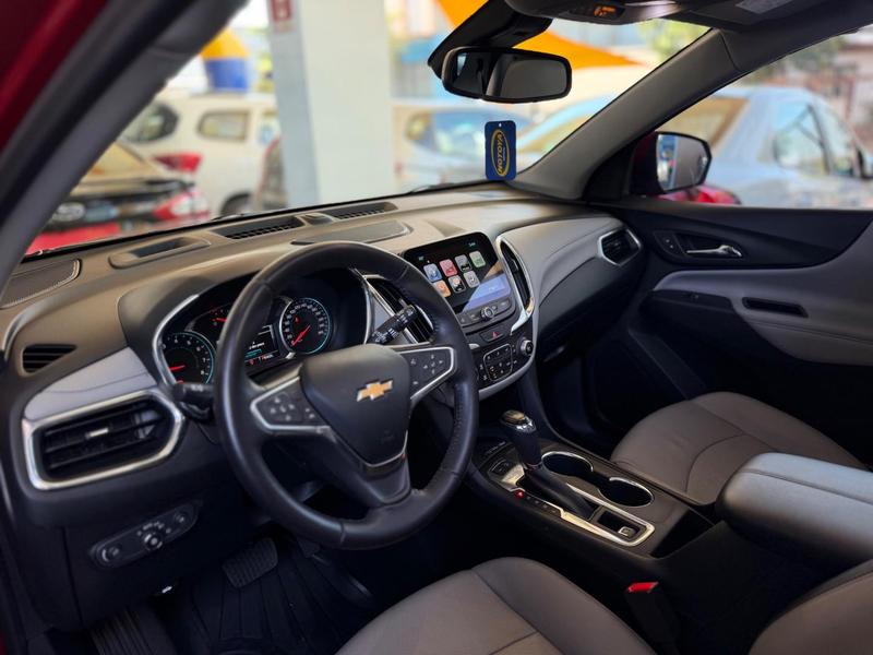 Chevrolet Equinox Premier 2.0 Turbo Awd 262cv Aut. - foto 9