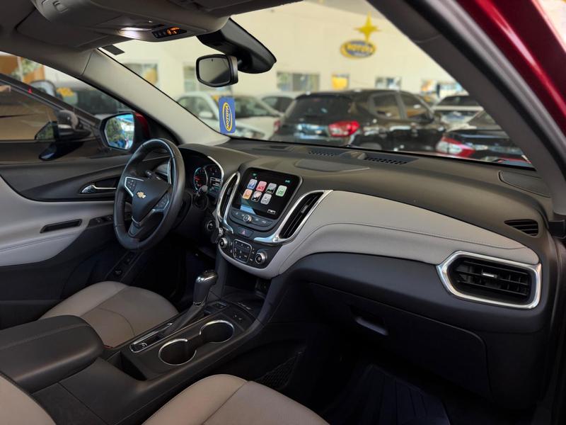Chevrolet Equinox Premier 2.0 Turbo Awd 262cv Aut. - foto 10
