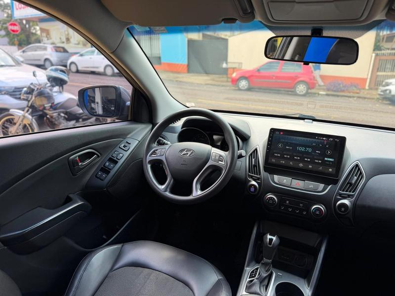 Hyundai ix35 Gl - foto 12