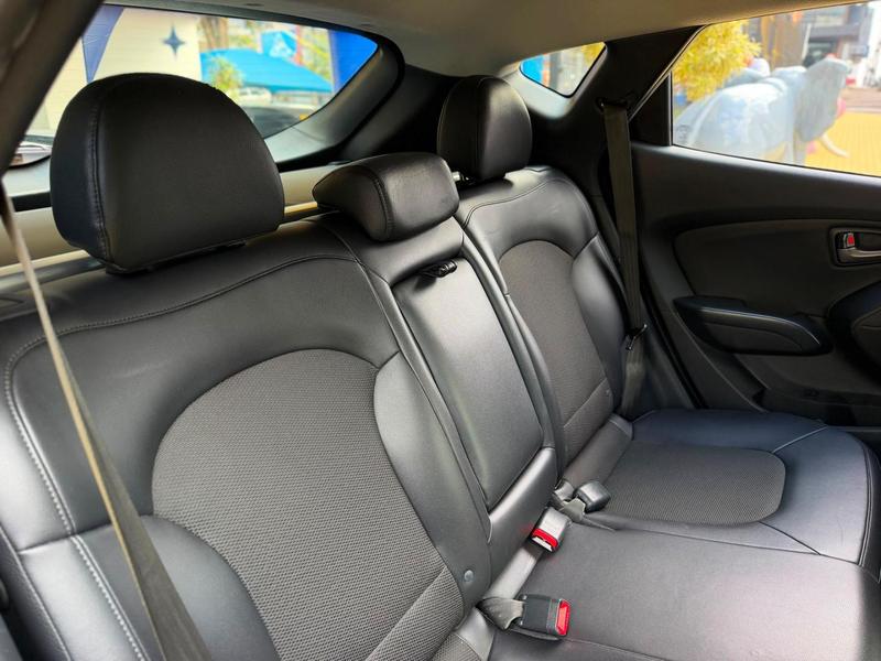 Hyundai ix35 Gl - foto 15