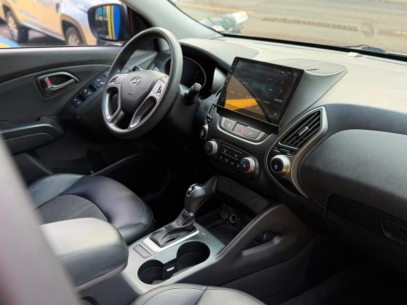 Hyundai ix35 Gl - foto 13