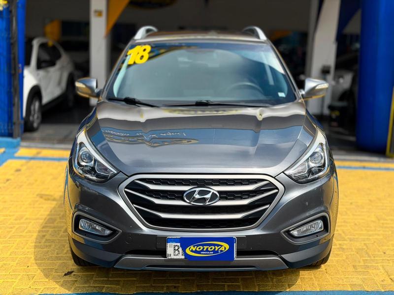 Hyundai ix35 Gl - foto 2