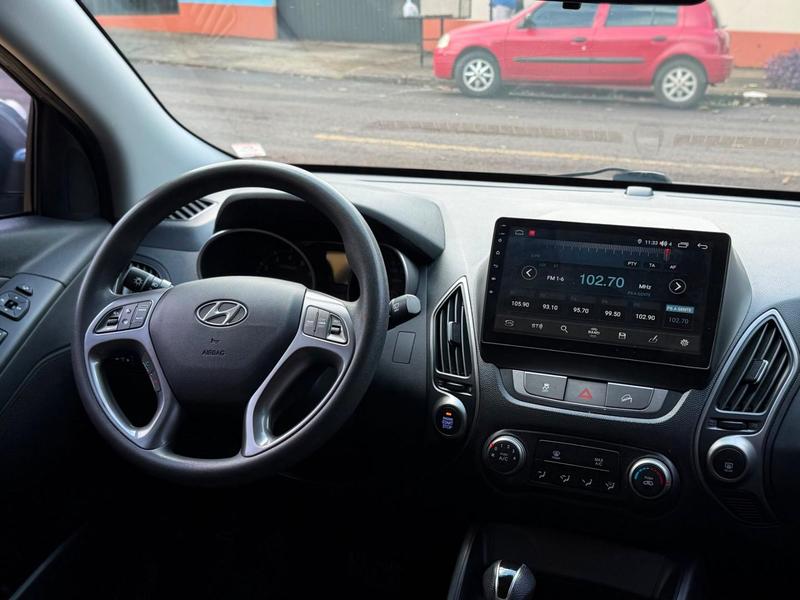 Hyundai ix35 Gl - foto 9