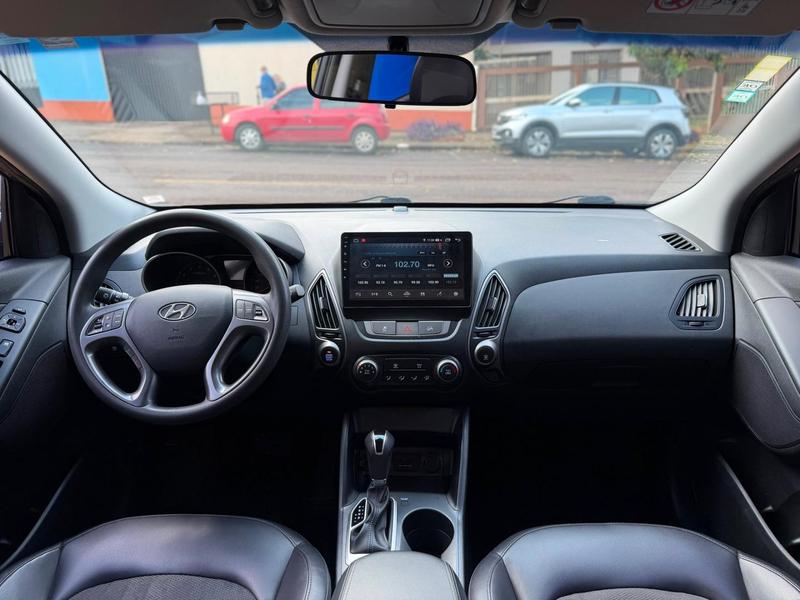 Hyundai ix35 Gl - foto 10