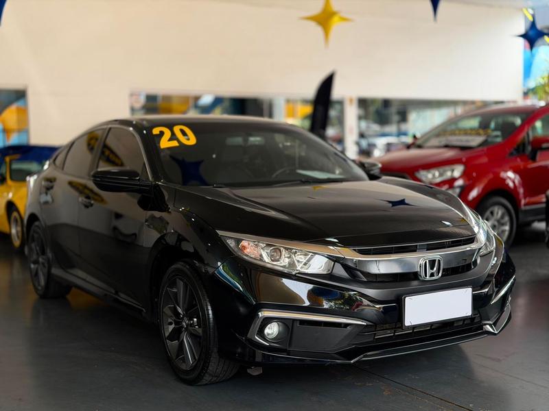 Honda Civic 2020 à venda