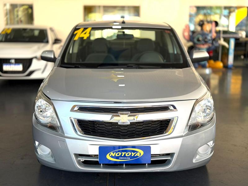 Chevrolet Cobalt 1.4 LT - foto 2