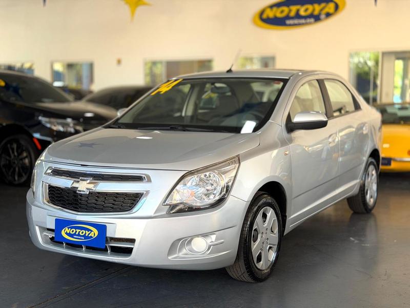Chevrolet Cobalt 1.4 LT - foto 3