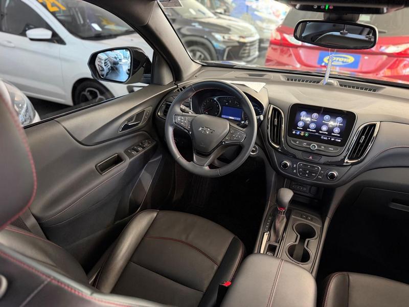Chevrolet Equinox 15t RS - foto 11
