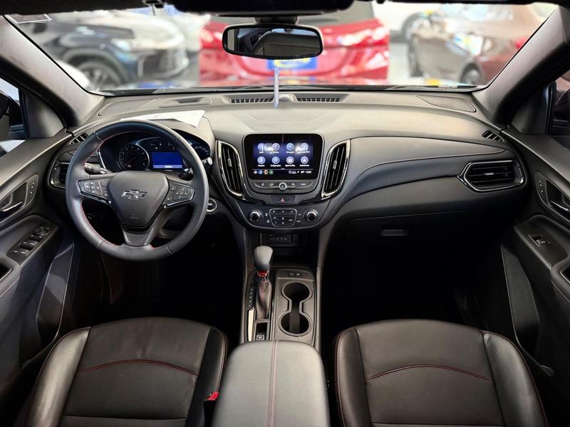 Chevrolet Equinox 15t RS - foto 12