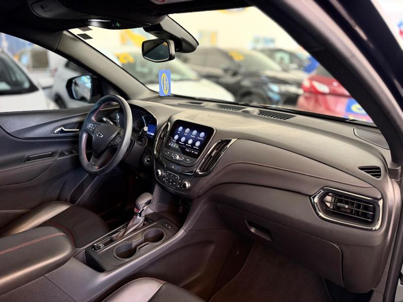 Chevrolet Equinox 15t RS - foto 13