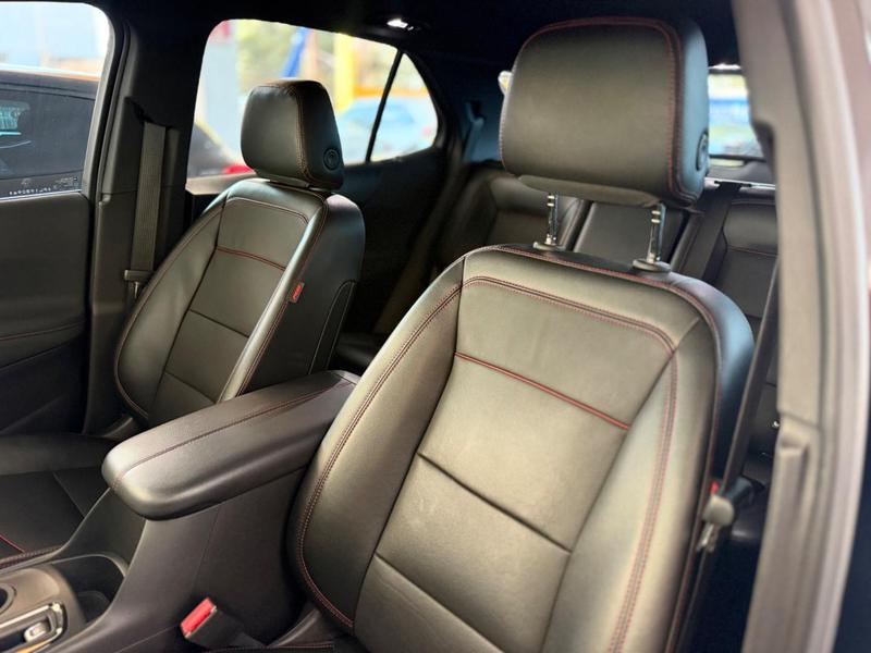 Chevrolet Equinox 15t RS - foto 14