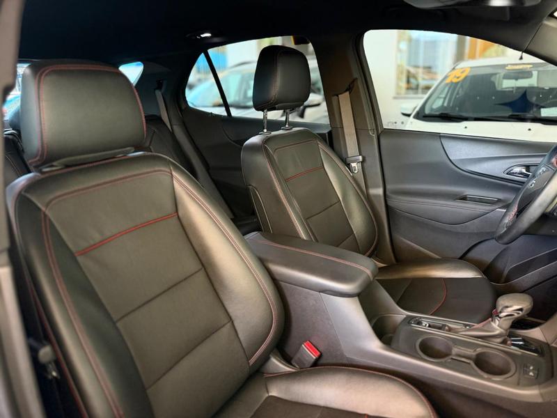 Chevrolet Equinox 15t RS - foto 16