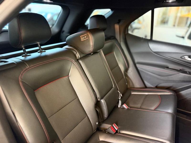 Chevrolet Equinox 15t RS - foto 17
