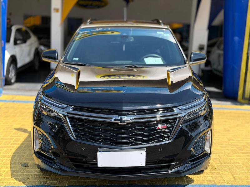 Chevrolet Equinox 15t RS - foto 2