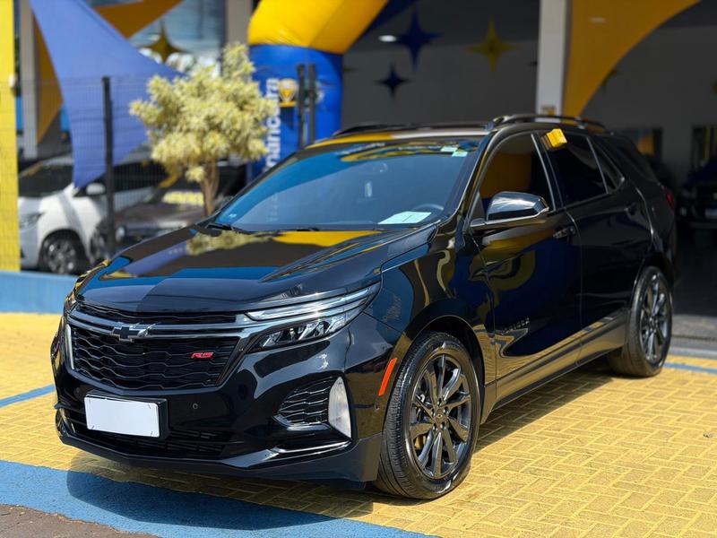 Chevrolet Equinox 15t RS - foto 3