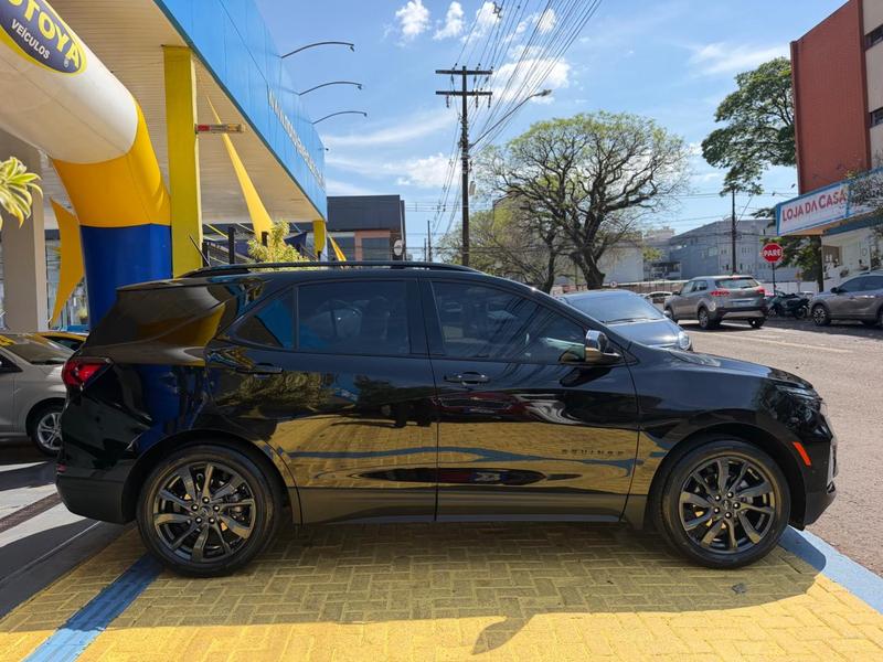 Chevrolet Equinox 15t RS - foto 4