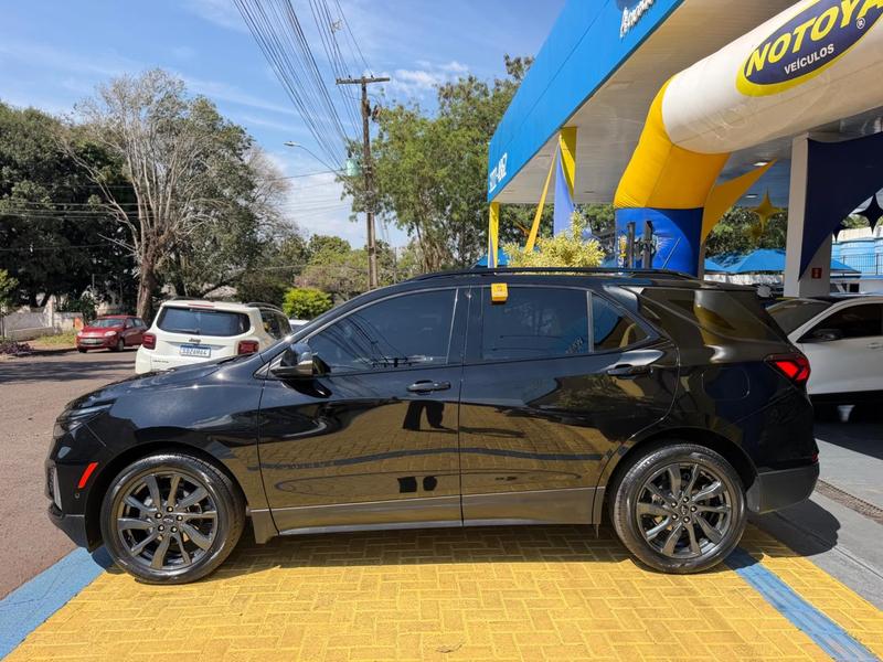 Chevrolet Equinox 15t RS - foto 5