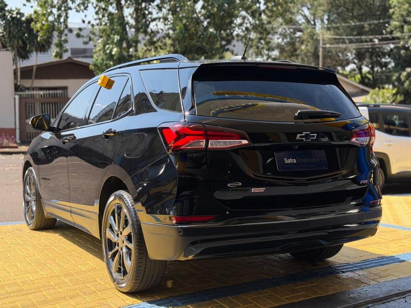 Chevrolet Equinox 15t RS - foto 6