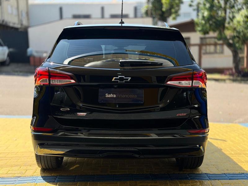 Chevrolet Equinox 15t RS - foto 7