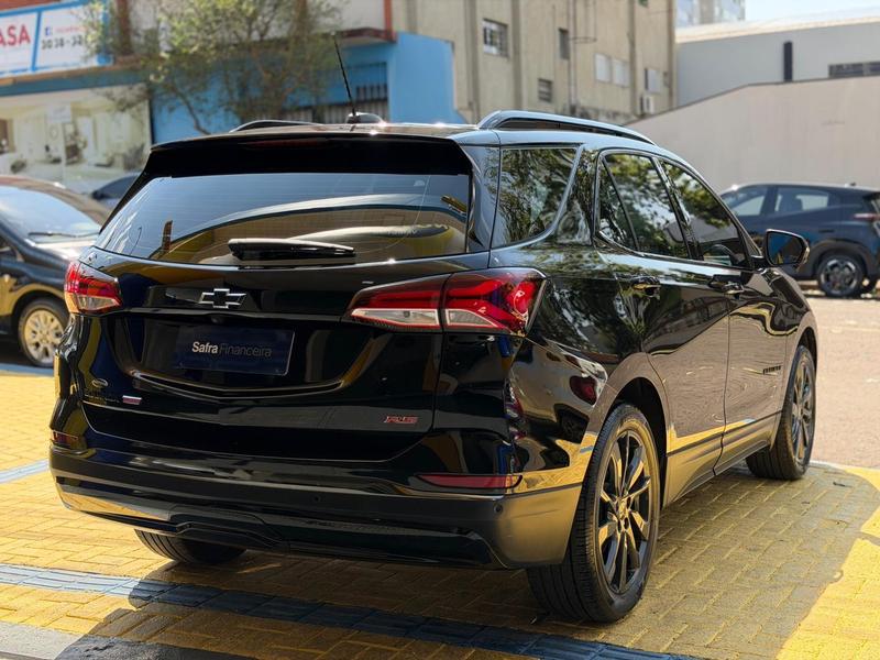 Chevrolet Equinox 15t RS - foto 8