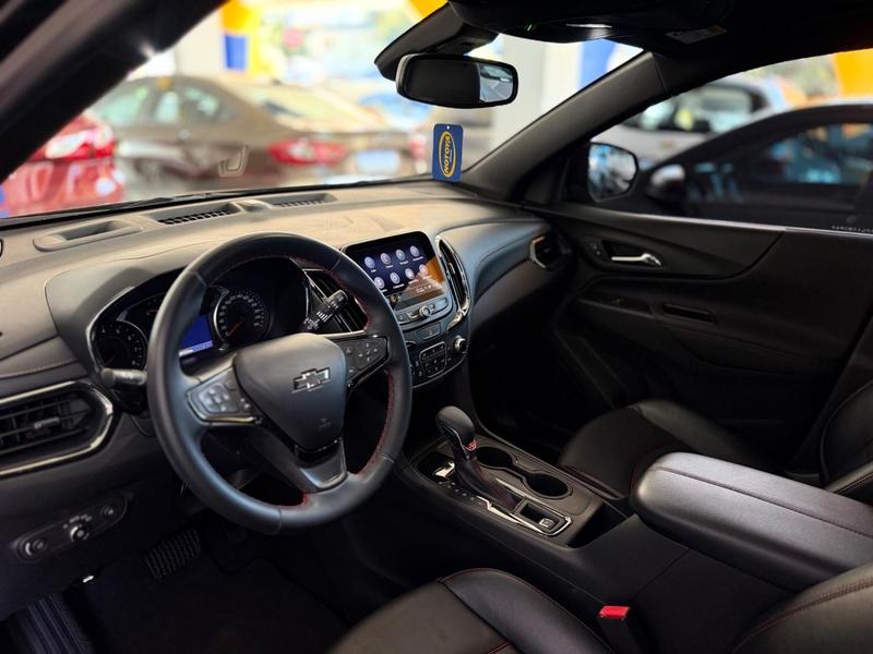 Chevrolet Equinox 15t RS - foto 9