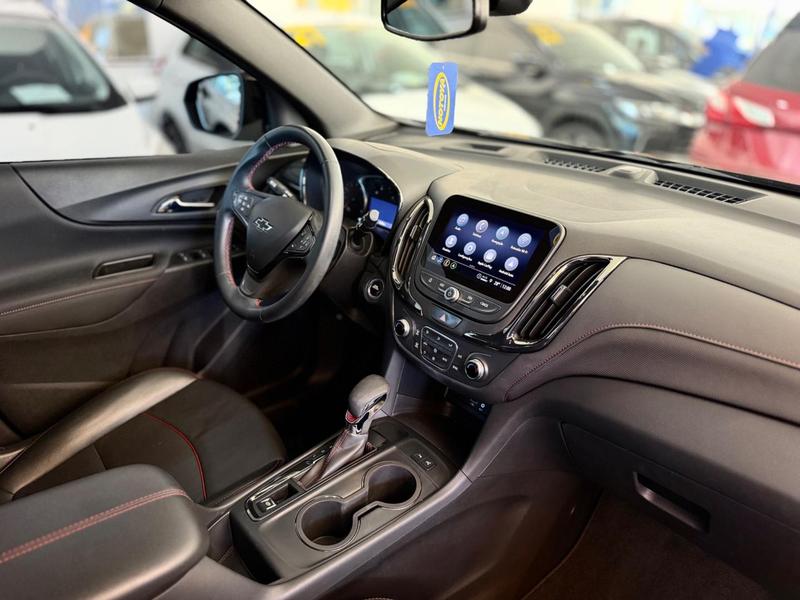 Chevrolet Equinox 15t RS - foto 10