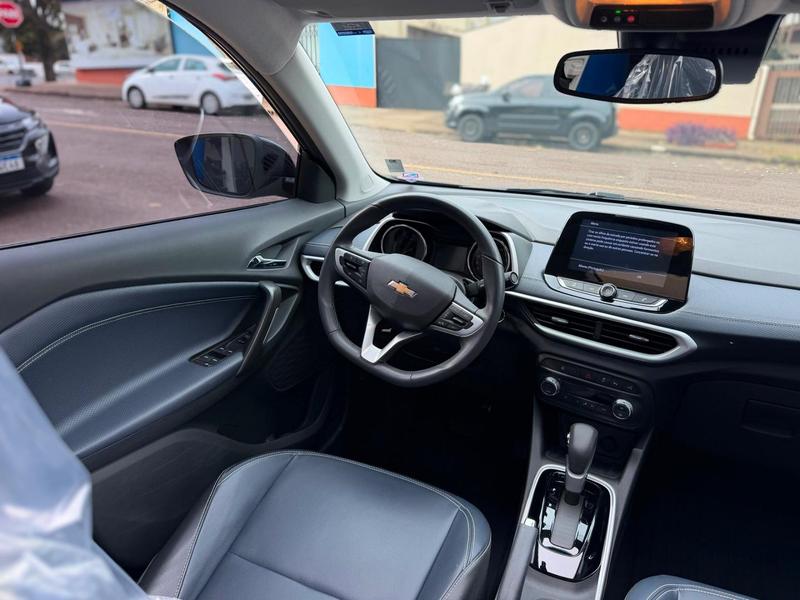 Chevrolet Tracker 12t A Pr - foto 11