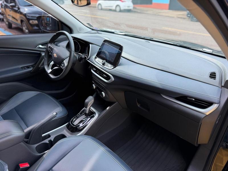 Chevrolet Tracker 12t A Pr - foto 12