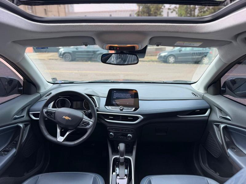 Chevrolet Tracker 12t A Pr - foto 13