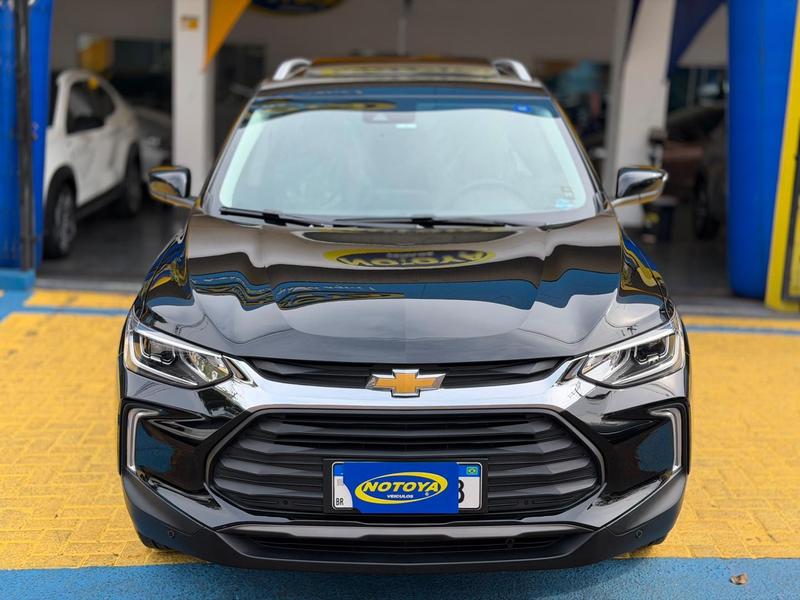 Chevrolet Tracker 12t A Pr - foto 2