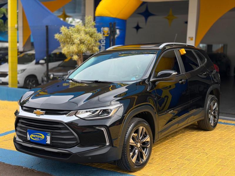 Chevrolet Tracker 12t A Pr - foto 3
