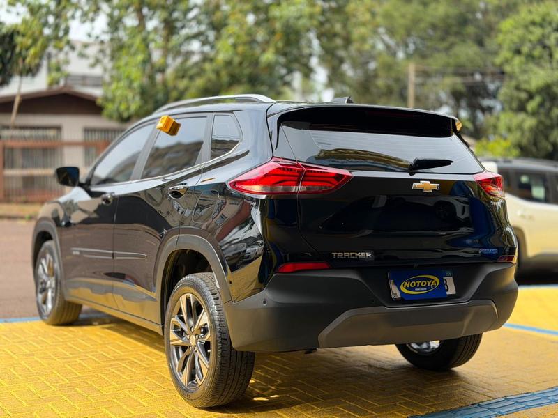 Chevrolet Tracker 12t A Pr - foto 5