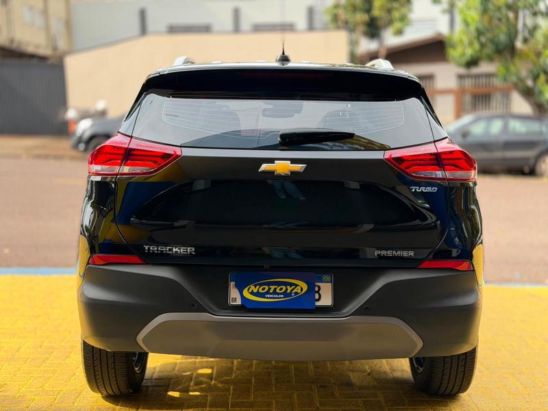 Chevrolet Tracker 12t A Pr - foto 6