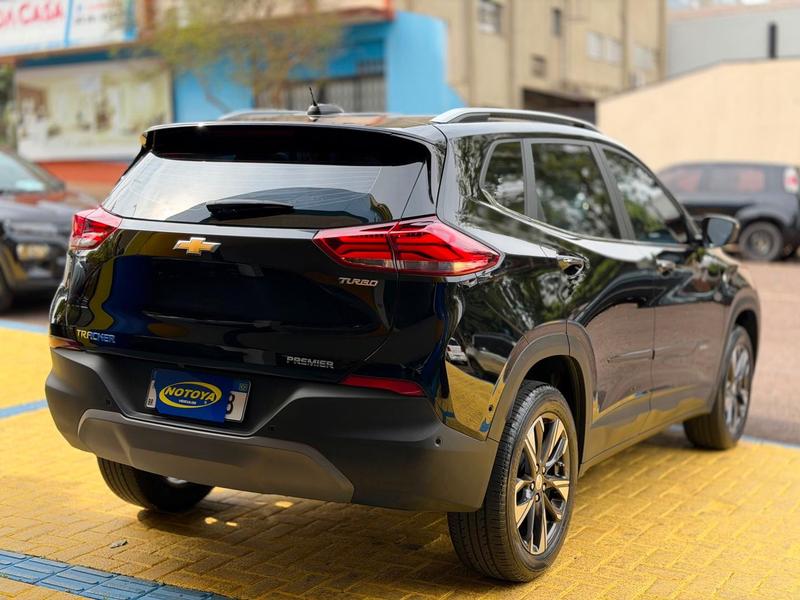 Chevrolet Tracker 12t A Pr - foto 7