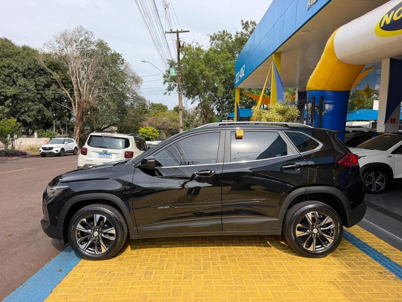 Chevrolet Tracker 12t A Pr - foto 4