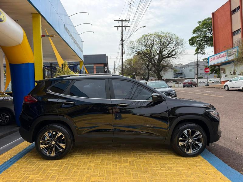 Chevrolet Tracker 12t A Pr - foto 8